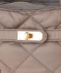 J.PRESS LADIES 【2way】ボンディングキルト バッグ