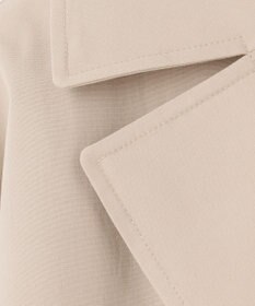 ANY 【撥水/ストレッチ】超快適トレンチコート