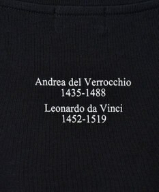 WEGO ARTCOLLECTIONグラフィックT（S）