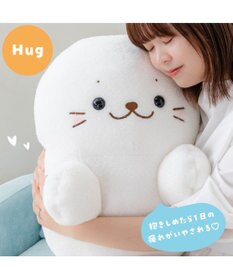 Mother garden しろたん ふわふわ パペぐるみ ネット店限定