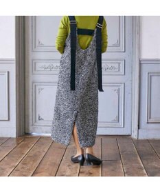 ing <ing>【3.5cmヒール】ブラックパンプス