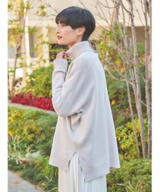 AMERICAN HOLIC バイパチタートルネックニットプルオーバー