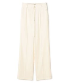 BEIGE， 【セットアップ対応】SPHENE / ハイウエストDカンストレートパンツ