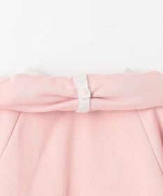 組曲 KIDS 【110-140cm】ドライコットン パーカー