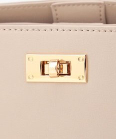 J.PRESS LADIES 【2way】separate トートバッグ