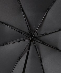 MOONBAT FURLA  折りたたみ傘 カラーボーダー 大きめ55cm 日本製