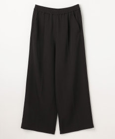 ANY 【2SET】ハンサムジレ×ワイドパンツセット