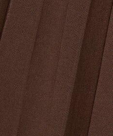 JOSEPH 【洗える】シルクストレッチ プリッセ　スカート