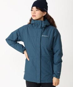 Columbia Columbia/ ウィメンズハイクバウンドllロングインシュレーテッドジャケット /コロンビア