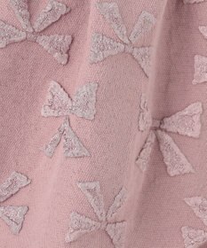 ANY KIDS リボン バルーンスカート