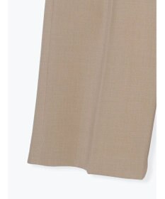 Te chichi バックレースアップロングパンツ《2025Autumn catalog vol.2 item》