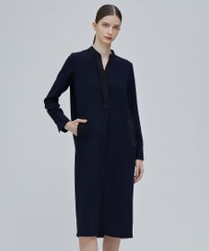 BEIGE， REINE / スキッパードレス