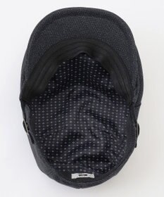 JOSEPH ABBOUD ムリネジャージーハンチング