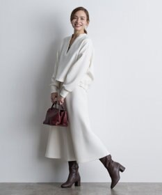 ONWARD Reuse Park 【UNFILO】スカート秋冬