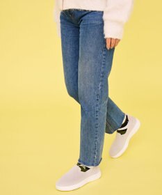 steppi 【撥水/抗菌防臭】多機能ニットシューズ（ウィメンズ向け）