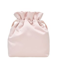 Maison de FLEUR コットンキャンディ巾着