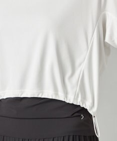 Chacott SmoothDryアレンジTシャツ