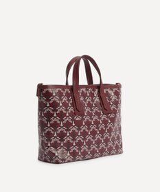 LIBERTY. アイフィス ミニ マールボロ トートバッグ