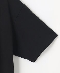 UNFILO MENS 多機能 モックネックＴシャツ