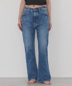 AMERICAN HOLIC 【EDWIN別注】フレアデニム