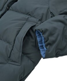 YECCA VECCA WILL CYCLE DOWN ブルゾン