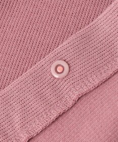 ANY KIDS スイーツ スナップボタン カーディガン