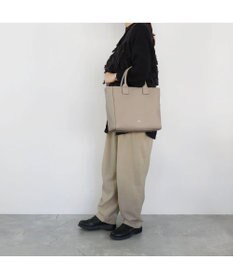 PELLE BORSA ミディアムトート Reinette レネット 4792