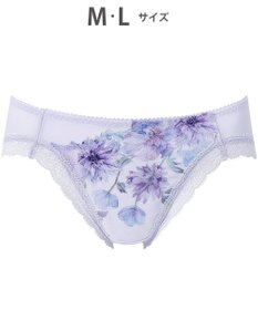 WACOAL ショーツ 【ハグするブラ】 BXB478とペア はきこみ丈あさめ やわらかく伸びる(バック) レディース PXB178 /ワコール