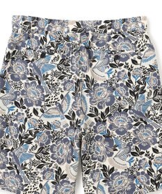 JOSEPH HOMME 新柄【洗える/ストレッチ/シワになりにくい】クールドッツストレッチ メキシカントプリント ショートパンツ/ BERMUDA