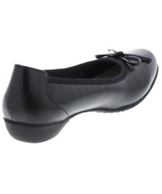 AcureZ カラーバリエーション豊かな人気NO.1リボンバレエ「母趾にやさしい美パンプス」