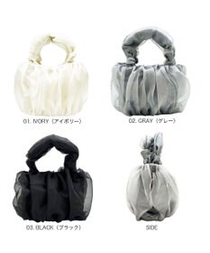 ROOTOTE 3639【メタリックレース】SC.デリ.チュール-A