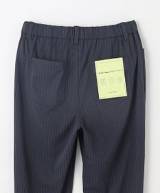 ANY L 【新色追加/洗濯機可/UVカット/ウエストゴム/ストレッチ】7daysデイリーパンツ