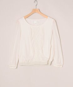 ONWARD Reuse Park セット商品/サイズ3【組曲】ジャケット春夏×カットソー春夏