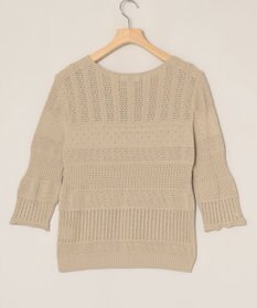 ONWARD Reuse Park 【J.PRESS】ニット春夏