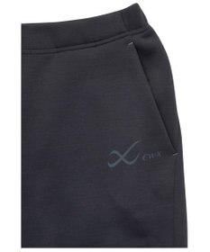 CW-X 【WOMEN】 CW-X 9分丈 【レディース】アウターボトムス ニット素材 トップス（DWR589）とペア スウエット DHY249 /ワコール