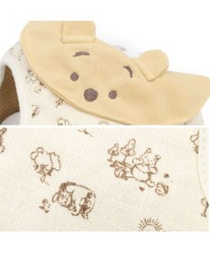 PET PARADISE ディズニー くまのプーさん スタイ付き ベスト ハーネス ＳＳ 小型犬