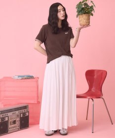 AMERICAN HOLIC 【PENNEY'S】配色リンガーTシャツ
