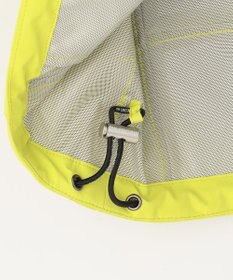 PW CIRCULUS 【 耐水圧20000mm  / レイン対応 】【UNISEX】防水レインウエアセット ゴルフ