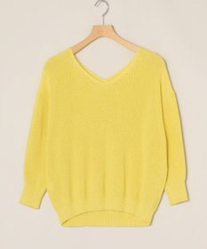 ONWARD Reuse Park 【組曲】ニット春夏