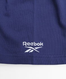 WEGO 【ユニセックス着用ITEM】別注ReebokスポーツロゴT（SS）