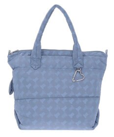 LANVIN en Bleu ジェラル 2wayトートバッグ