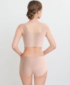 WACOAL 【GOCOCi ゴコチ】 ショーツ はきこみ丈あさめ まるでつけていないようなはきごこち フラット仕上げ CGG535とペア PGG135 /ワコール