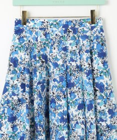 TOCCA 【洗える】JUNE ANNABELLE スカート