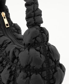 ANY SIS 【2WAY】キルティングミニショルダー バッグ