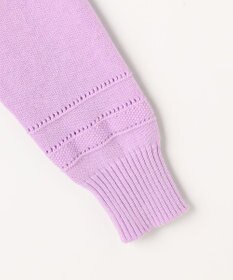 組曲 KIDS 【110-140㎝】クラシック カーディガン