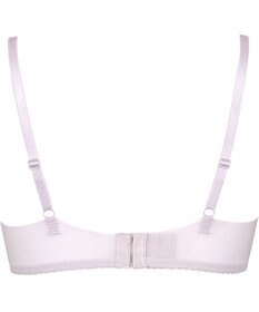 Wing 【エアリーソフトブラ】　ふんわりエアリーな着用感　脇から背中すっきり　ウイング／ワコール　KB2202