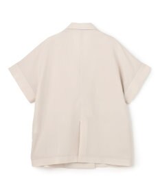 UNFILO 【セットアップ着用可】TENNEN TOUCH COOL ハーフスリーブ ジャケット