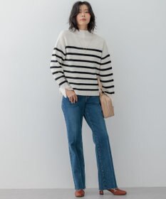 23区 ビジュートップ ネックレス