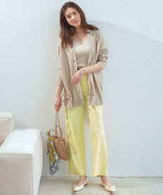 23区 【CLASSY.6月号掲載】ADDCULUMN フェイクレザー ショルダーバッグ