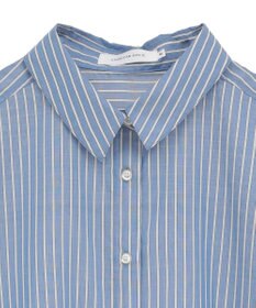 AMERICAN HOLIC T/Rキュプラ ドロストヘムシャツ